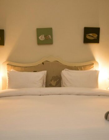 OLMA Colonial Suites