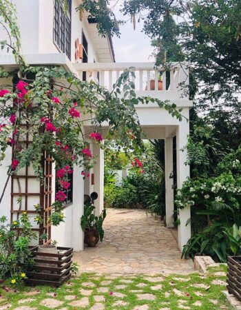 OLMA Colonial Suites