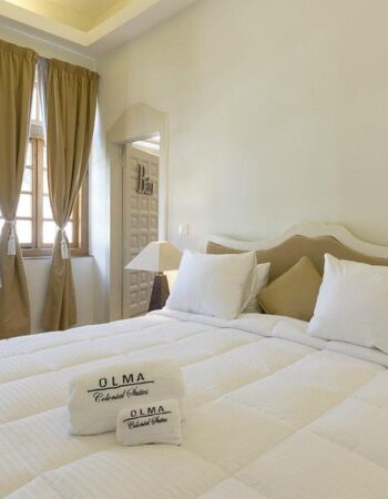 OLMA Colonial Suites