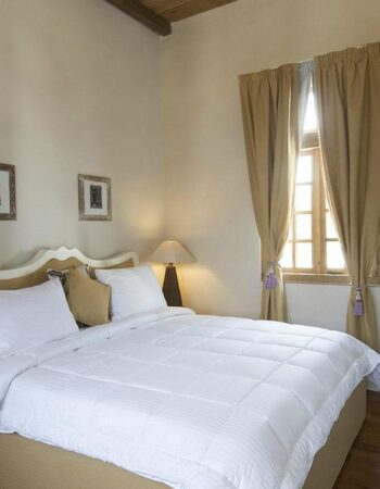 OLMA Colonial Suites