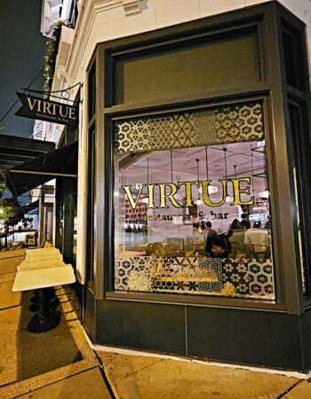 Virtue Restaurant & Bar