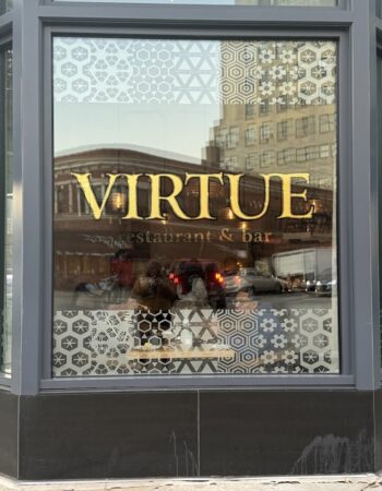 Virtue Restaurant & Bar