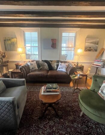 Center Lovell Inn, Maine