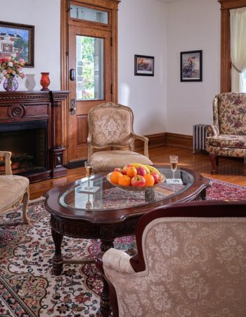 Keystone Inn Bed and Breakfast