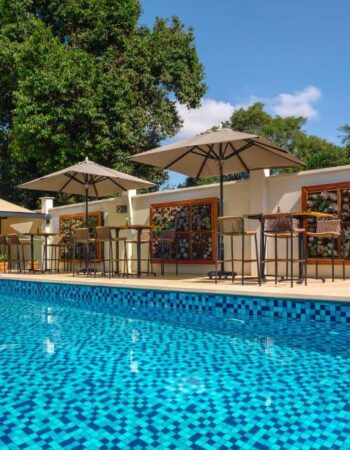 The Social House, Nairobi, Kenya