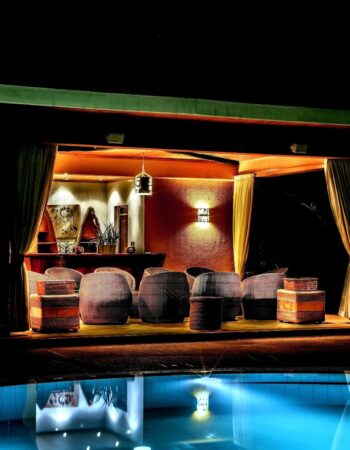 House of Waine: Hotel in Karen Nairobi