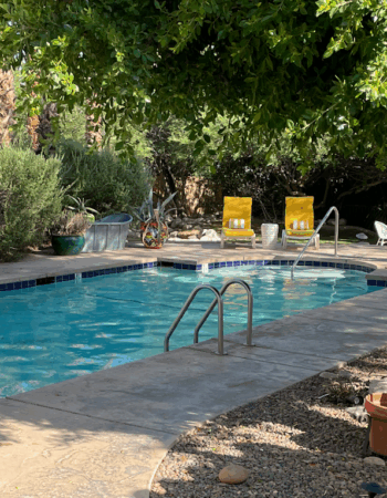 The Good House Hotel & Spa
