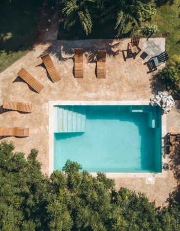 Mondi Lodge, Hotel, Curaçao