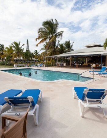 Anguilla Great House