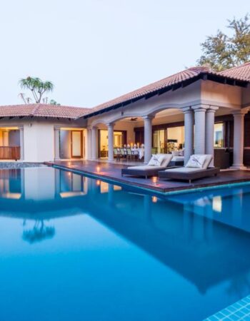 AM Lodge – Hoedspruit