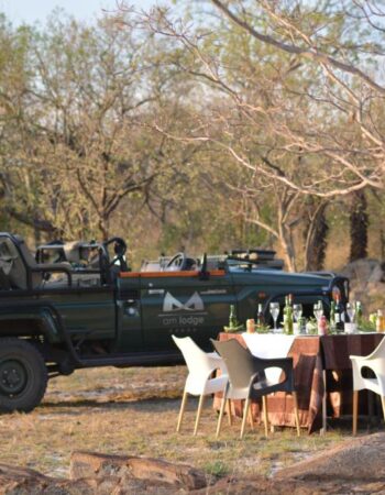 AM Lodge – Hoedspruit
