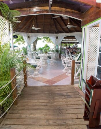 Rondel Village, Resort, Negril