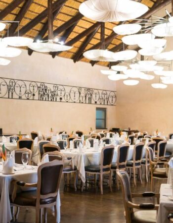 Royal Senchi Hotel & Resort, Ghana