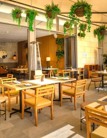 The Social House, Nairobi, Kenya