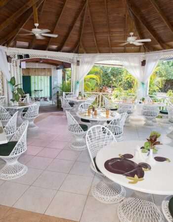 Rondel Village, Resort, Negril