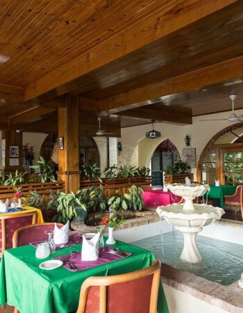 Charela Inn Hotel, Negril Jamaica