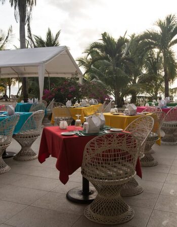 Charela Inn Hotel, Negril Jamaica