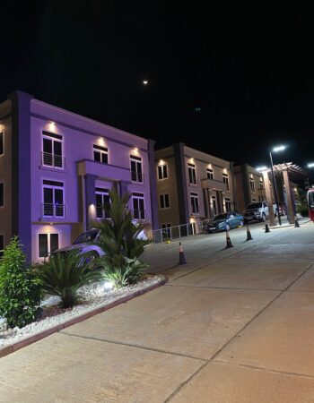 Rock City Hotel