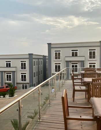 Rock City Hotel