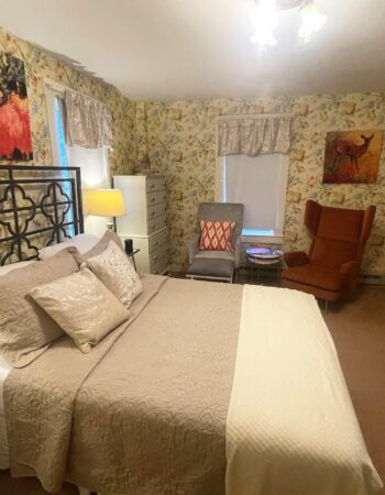 Center Lovell Inn, Maine