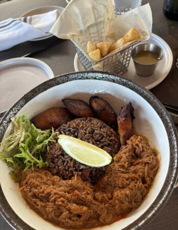 El Puro Cuban Restaurant