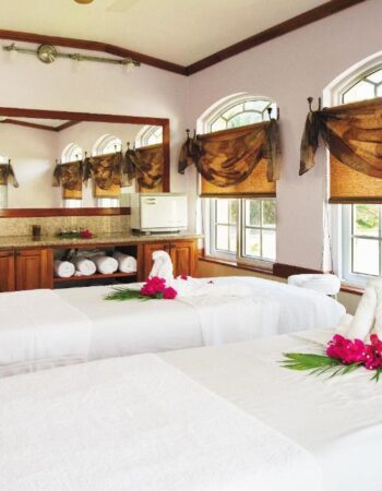 Rondel Village, Resort, Negril