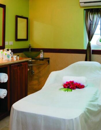 Rondel Village, Resort, Negril