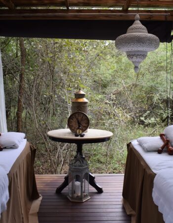 AM Lodge – Hoedspruit