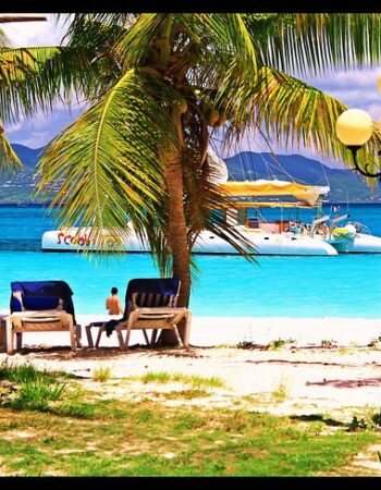 Anguilla Great House