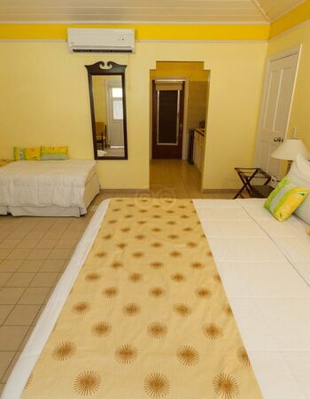 Anguilla Great House