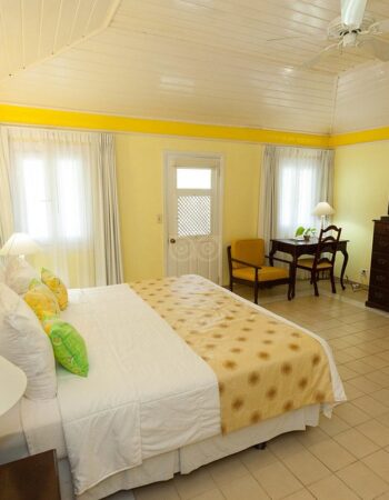 Anguilla Great House