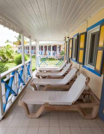Anguilla Great House