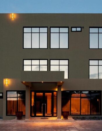 Villa Monticello Boutique Hotel