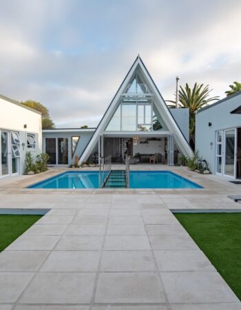 Salt City Boutique Hotel