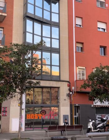 Hostelle – Women Only Hostel, Barcelona