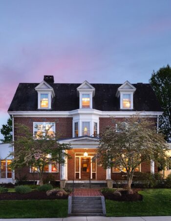 Keystone Inn Bed and Breakfast
