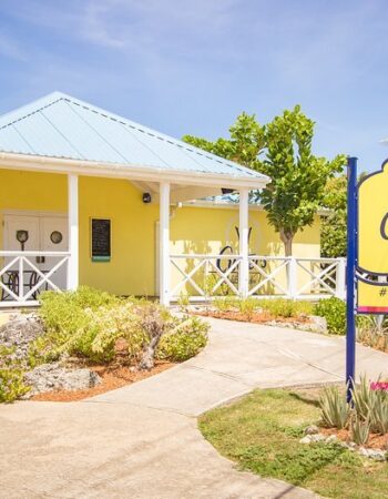 Lancewell House, Villa, Barbados