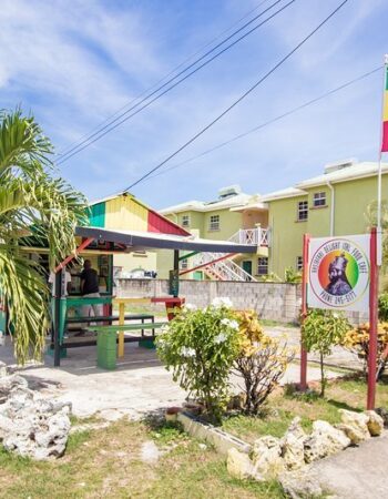 Lancewell House, Villa, Barbados