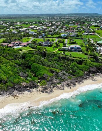 Lancewell House, Villa, Barbados