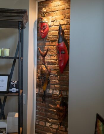 The Cochrane House Luxury Historic Inn