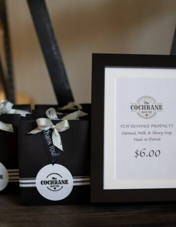 The Cochrane House Luxury Historic Inn
