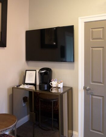 The Cochrane House Luxury Historic Inn