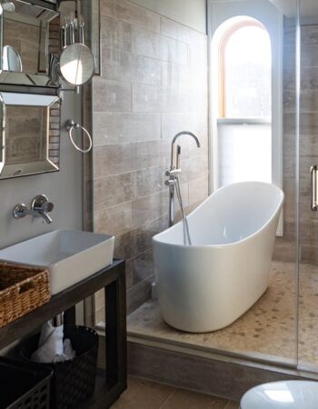 The Cochrane House Luxury Historic Inn
