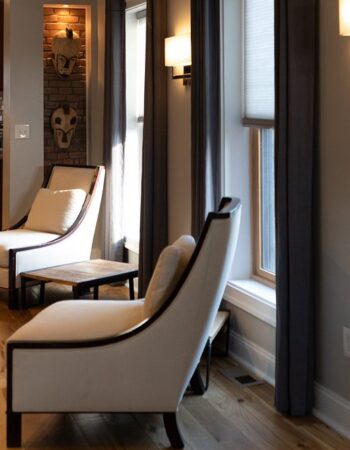 The Cochrane House Luxury Historic Inn