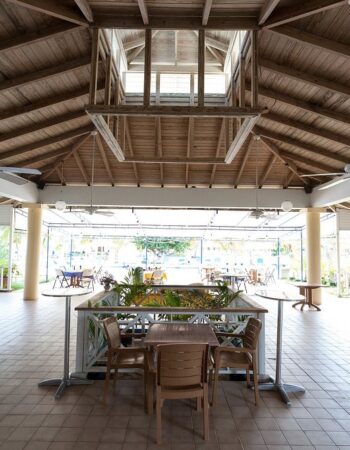 Anguilla Great House