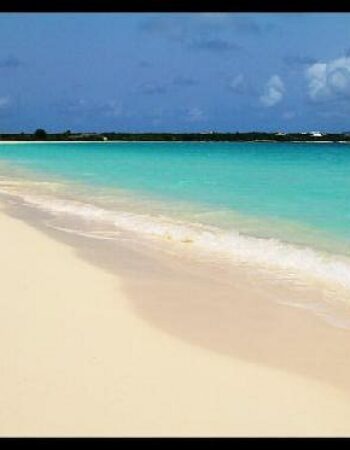 Anguilla Great House