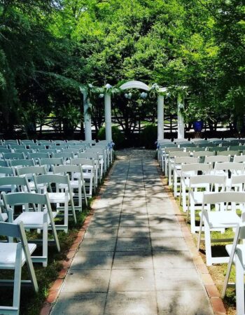 Clevedale Historic Inn & Gardens – Spartanburg, SC