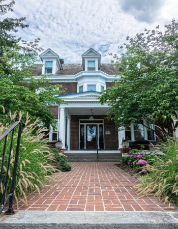 Keystone Inn Bed and Breakfast