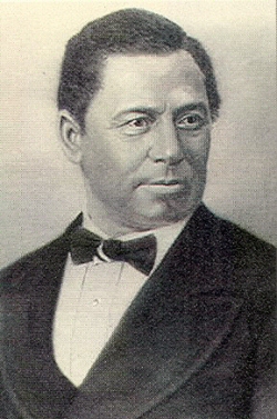 James Wormley, First Black-owned hotel