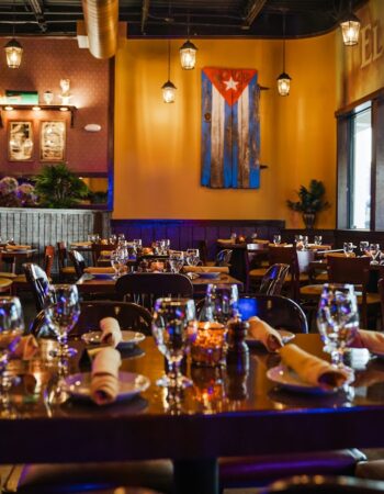 El Puro Cuban Restaurant